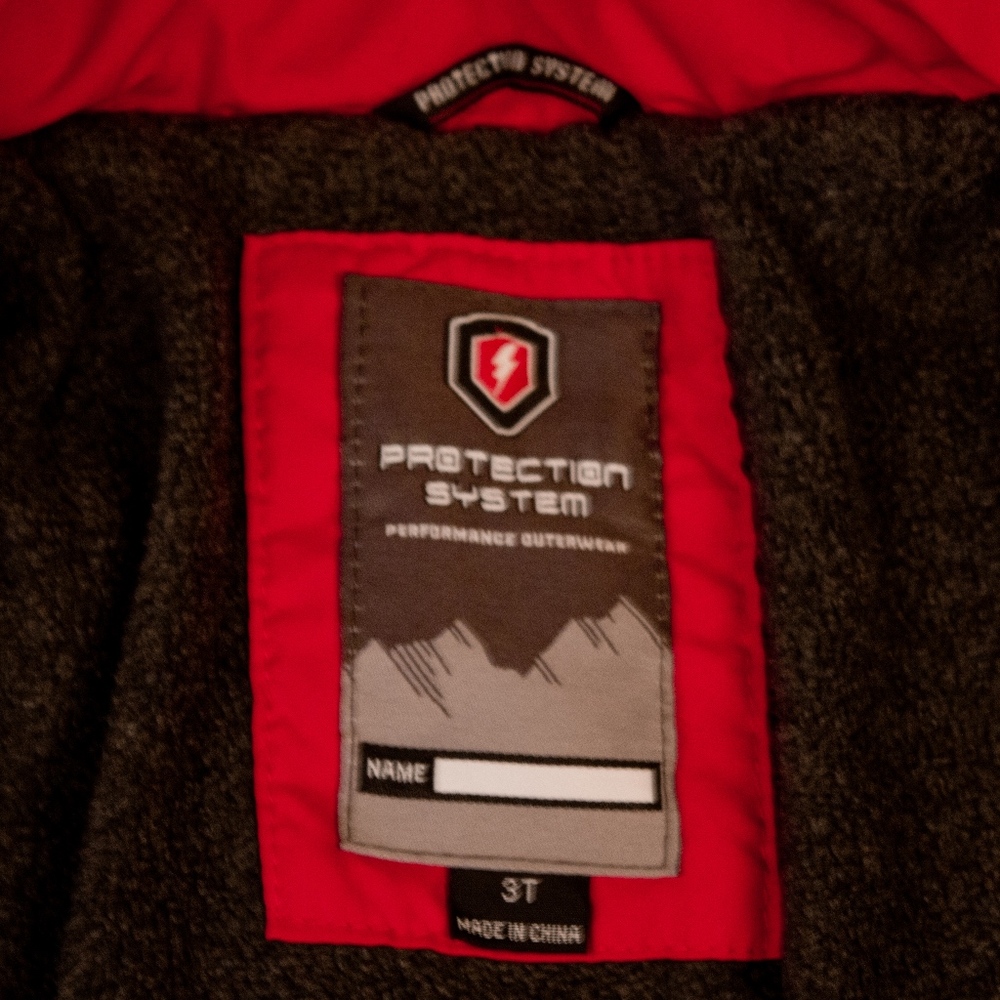 🛑 SOLD!! • ✰ PROTECTION SYSTEM ✰ - Picture 3 of 7